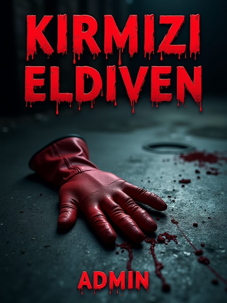 Kitap Kapağı