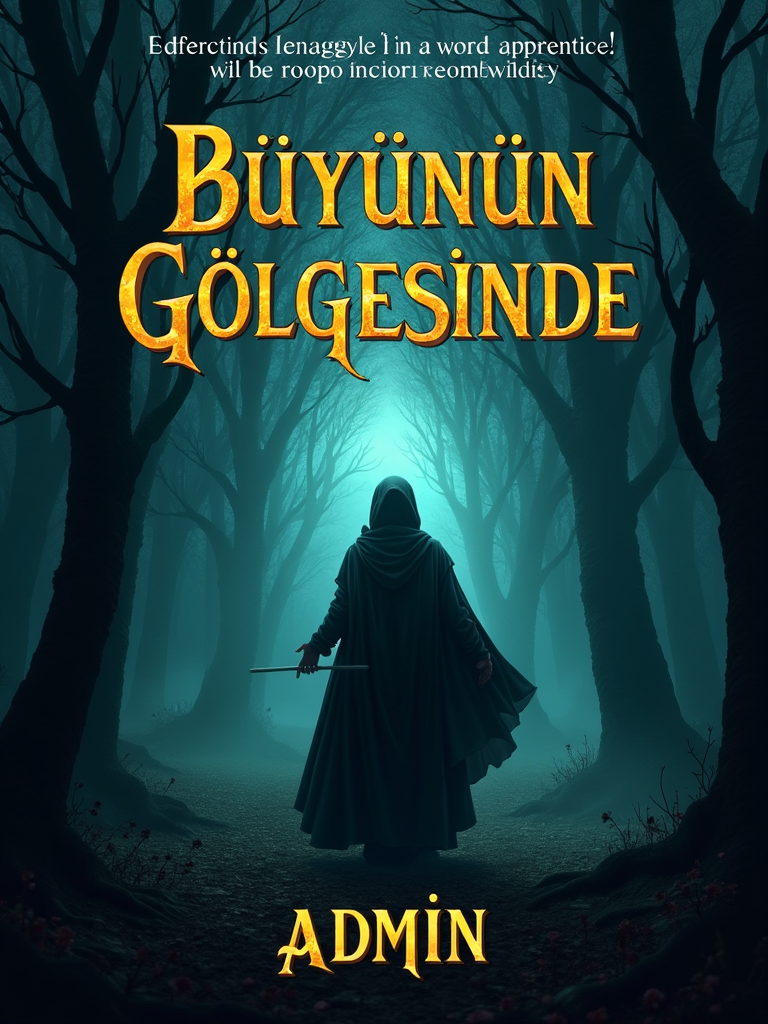 Kitap Kapağı