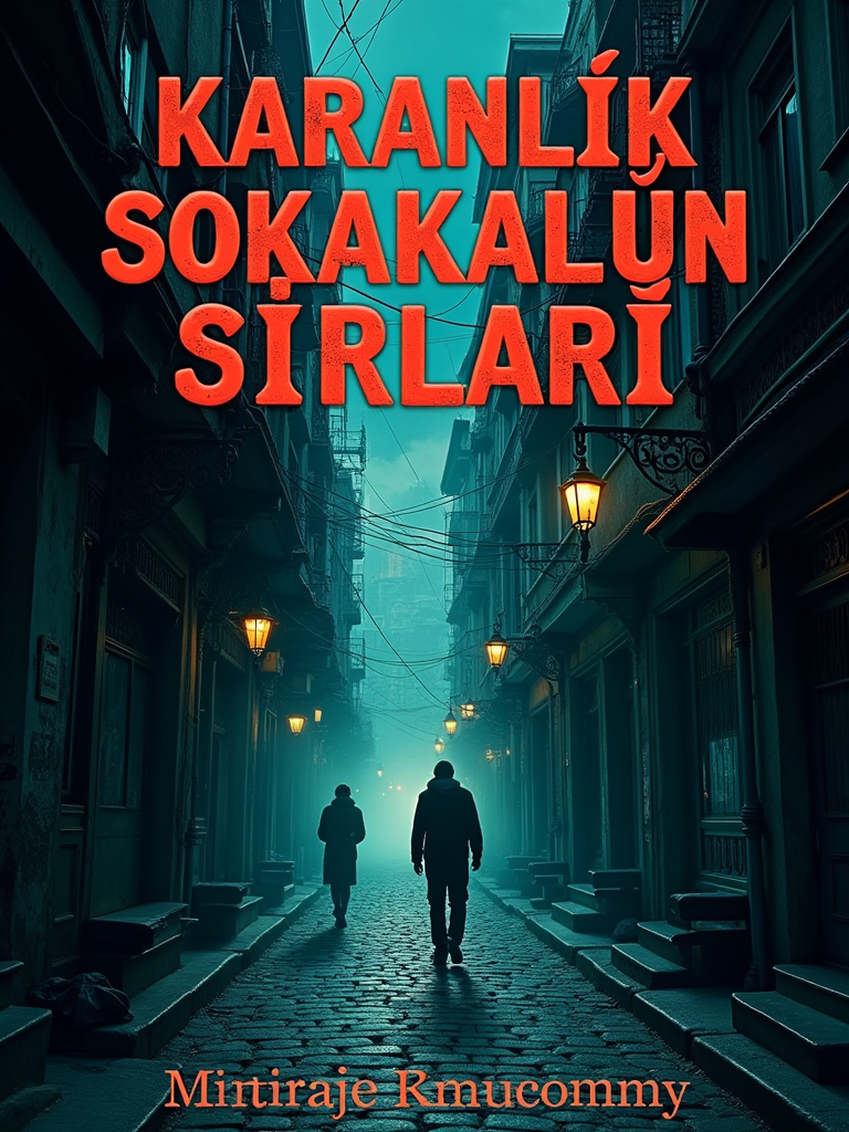 Kitap Kapağı