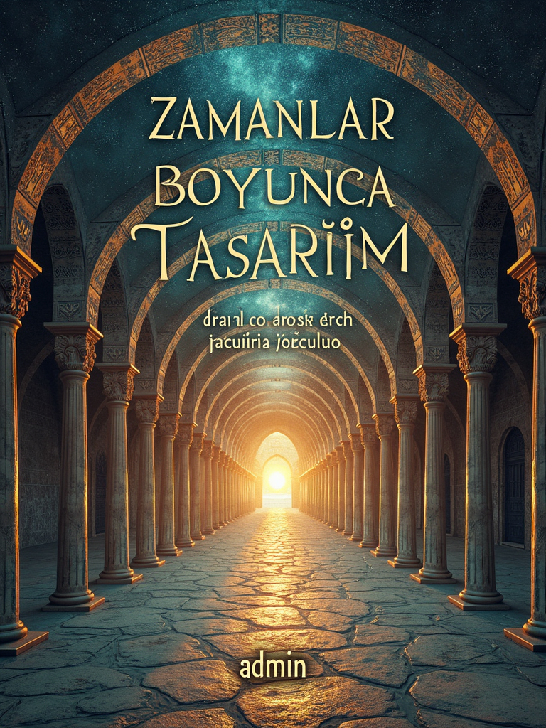 Kitap Kapağı