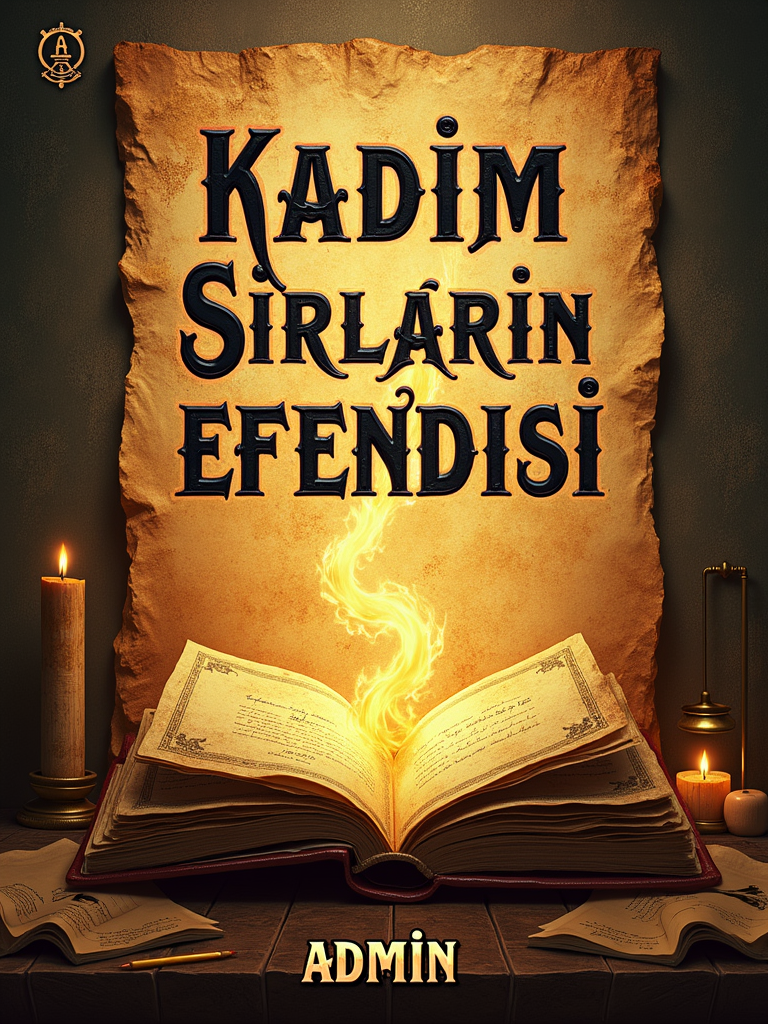 Kitap Kapağı