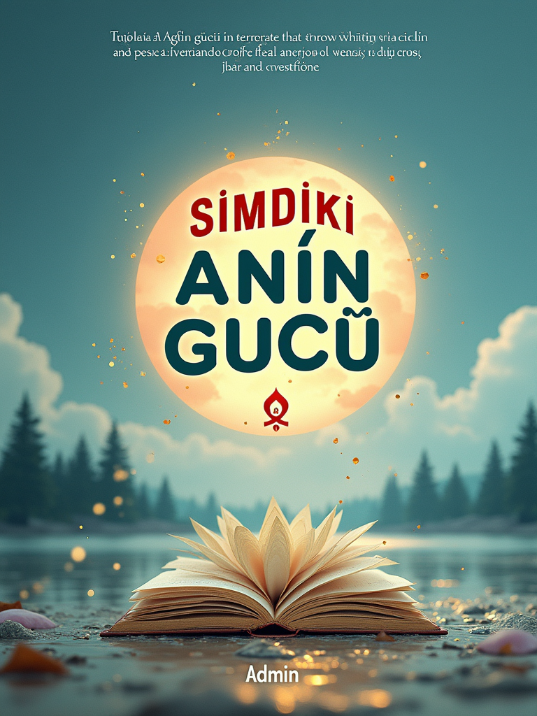 Kitap Kapağı