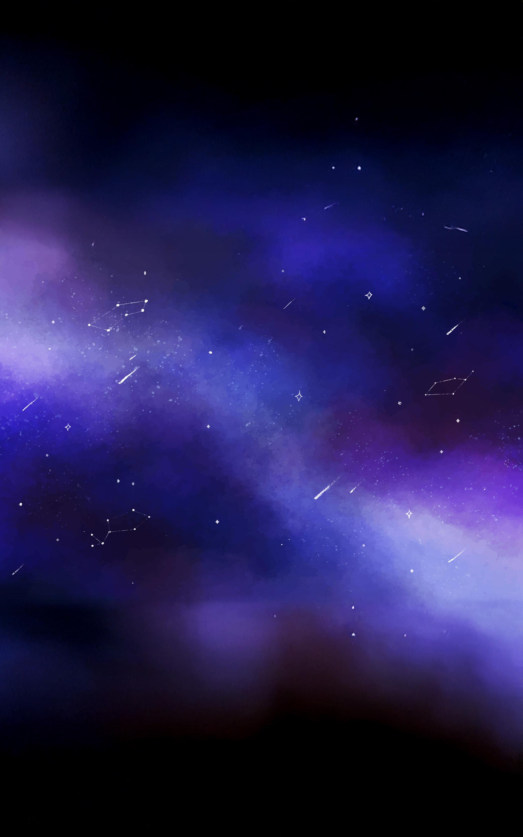 Göksel Nebula Parıltısı