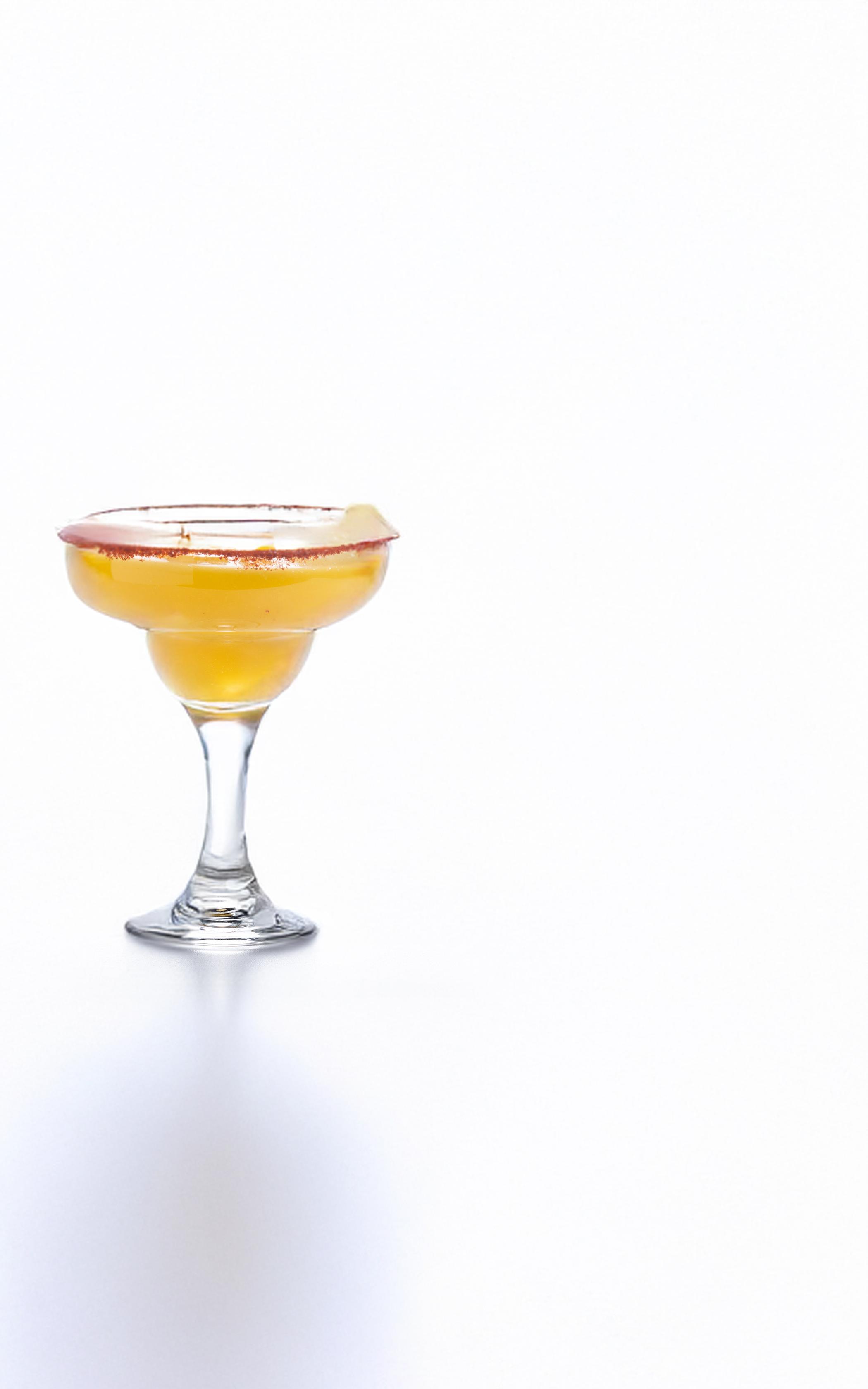 Altın Narenciye Margarita