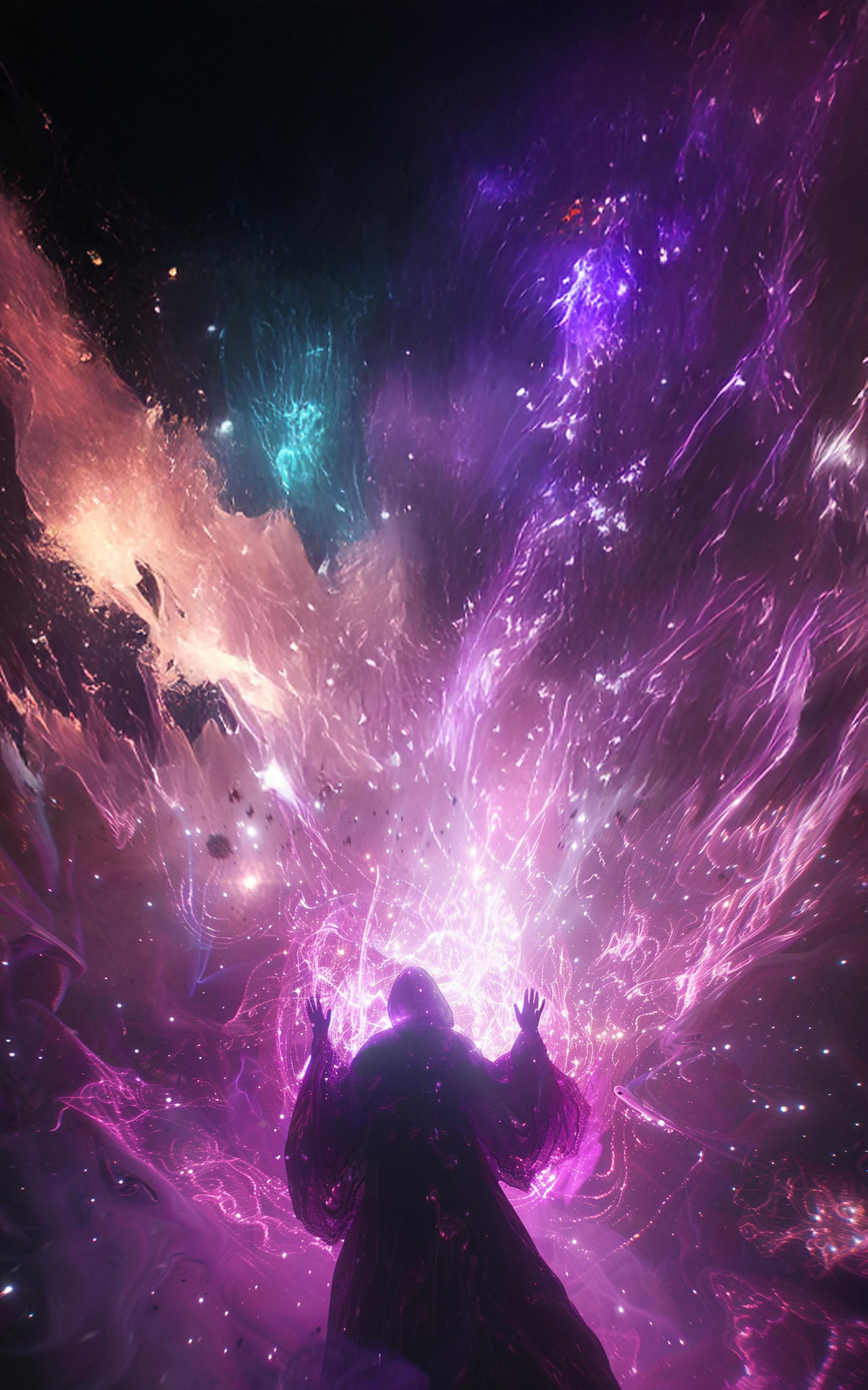 Ethereal Büyücü Yükselişi