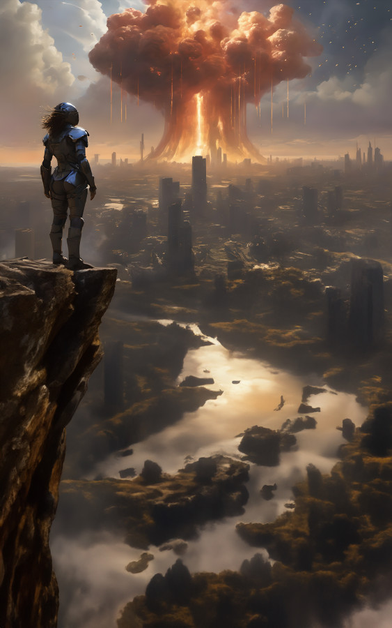 Zırhlı Gözlemci Fallout