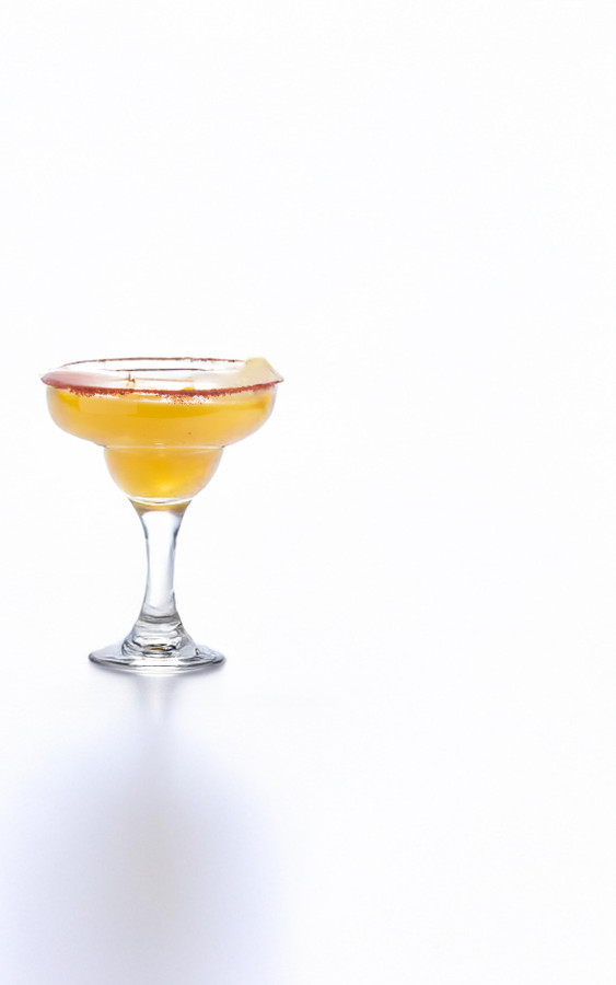 Altın Narenciye Margarita