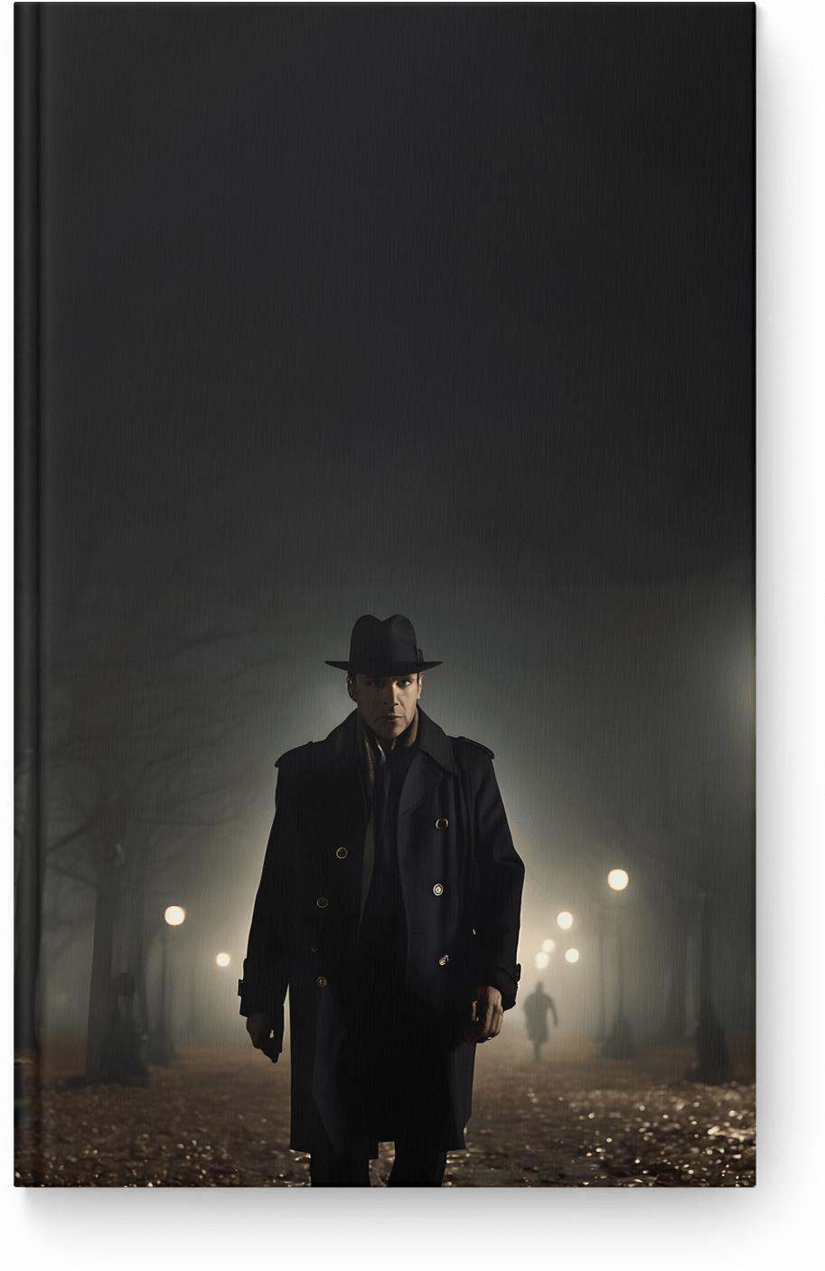 Noir Gölge Takibi