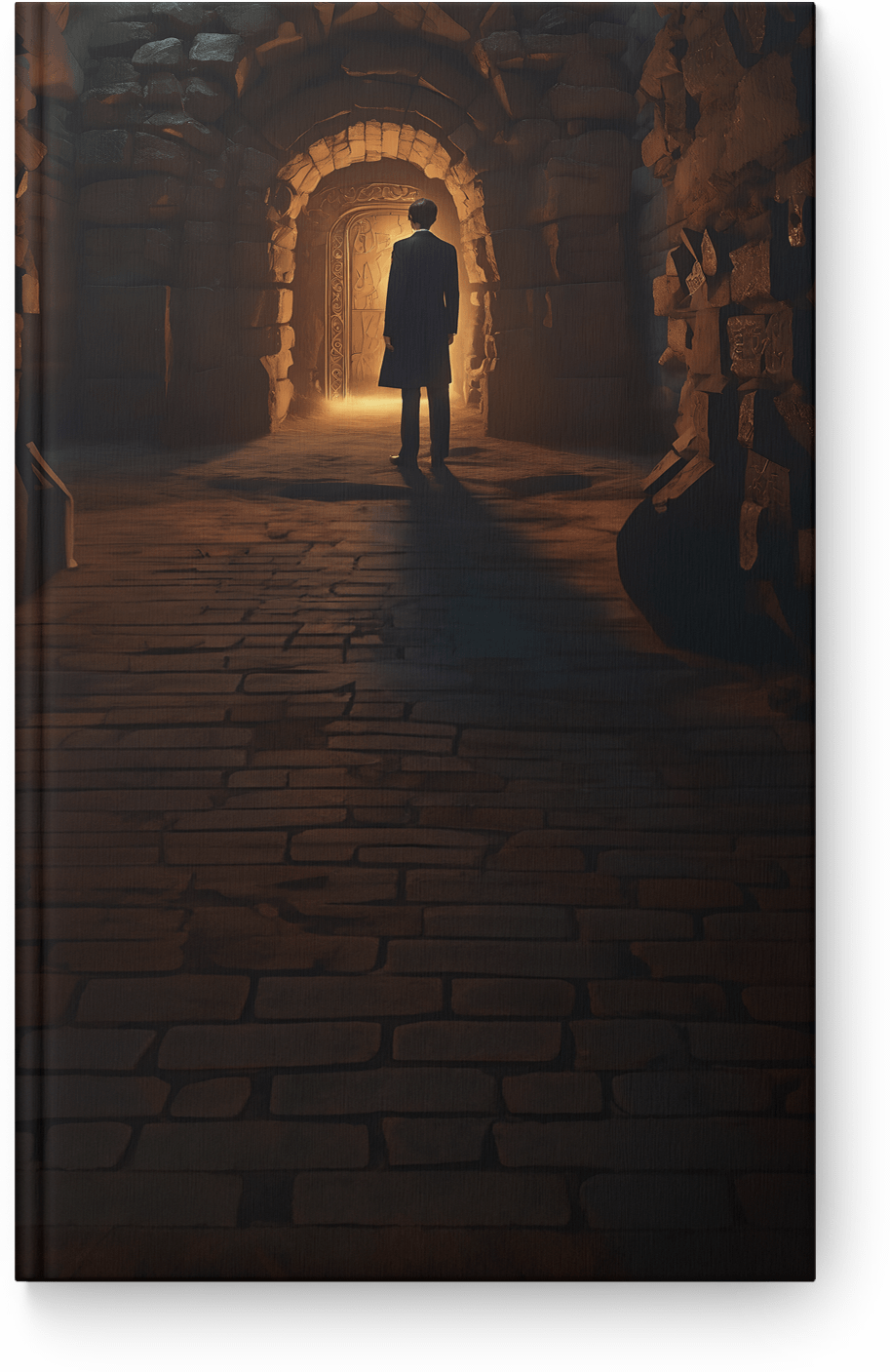 Antik Portal Keşfi