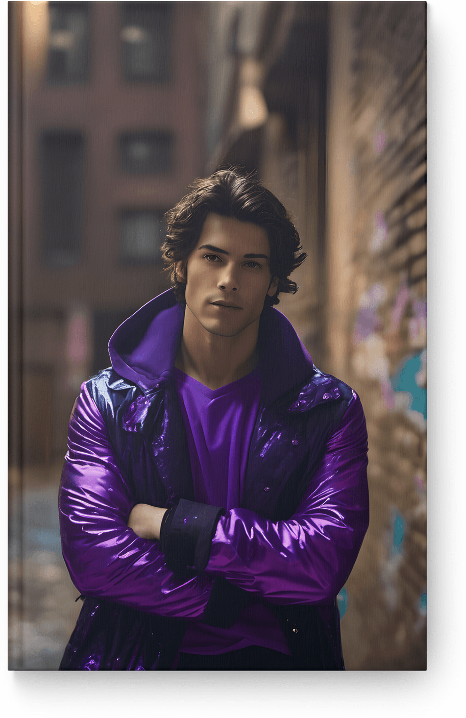 Kentsel Neon Havası