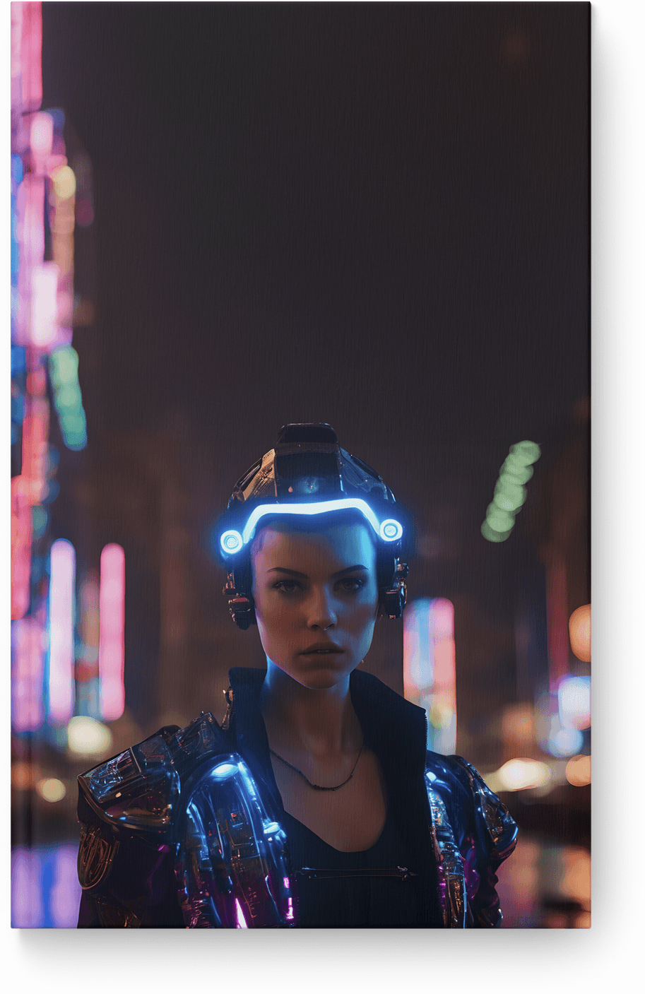 Neon Siber Koruyucu