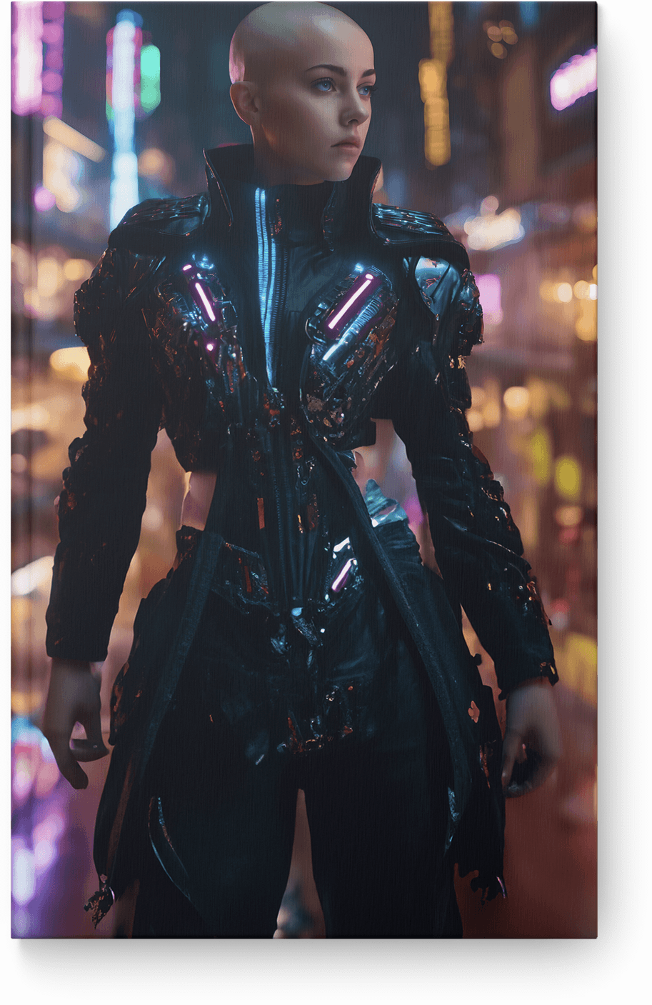 Neon Siberetik Koruyucu
