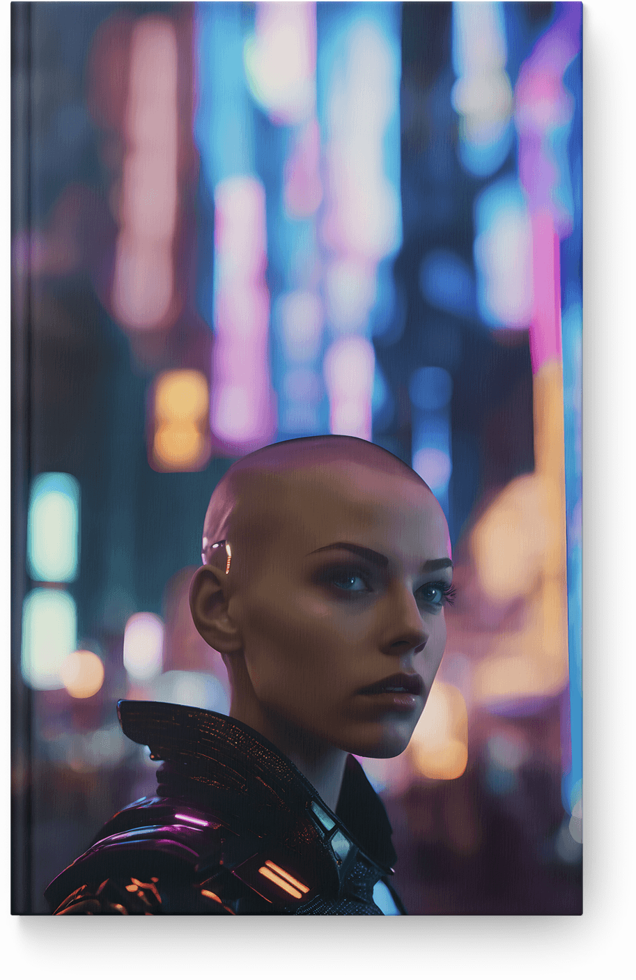 Neon Siberik Gözetim