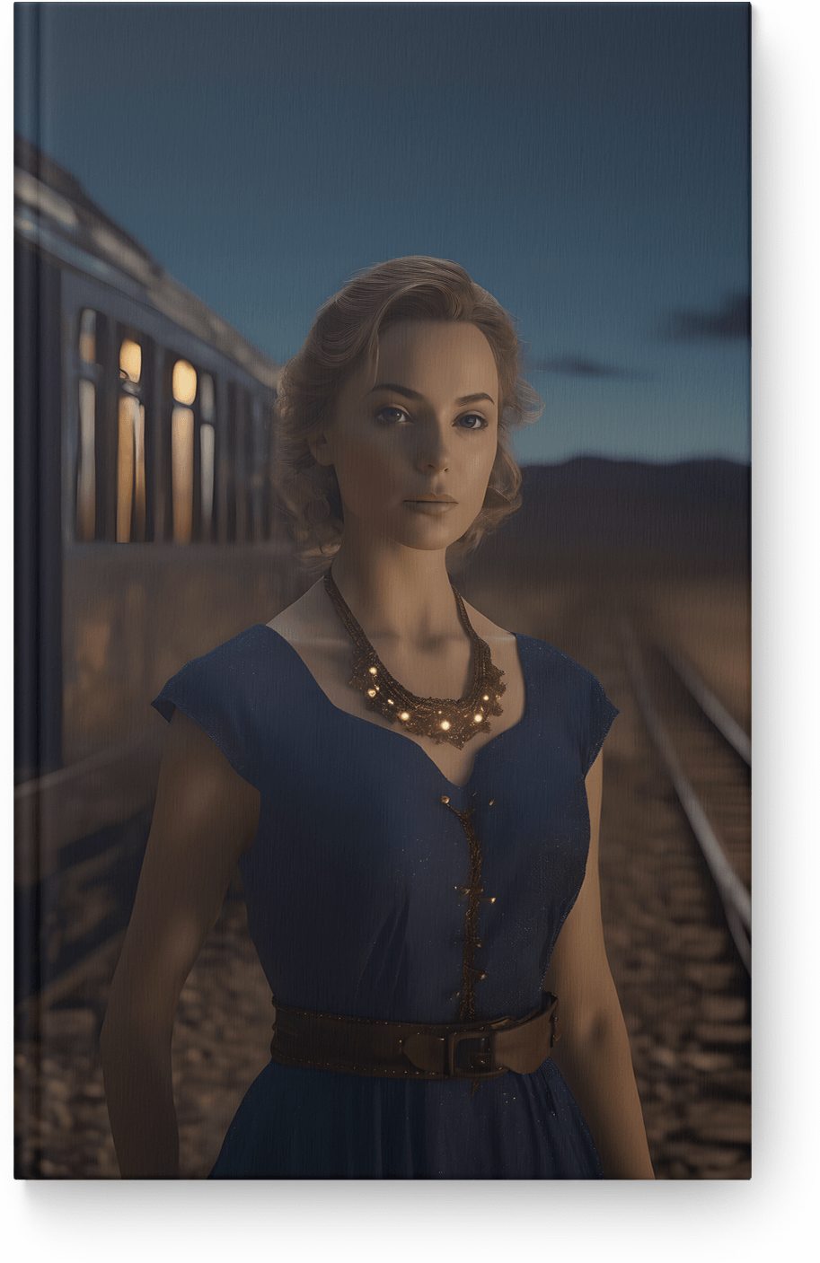 Gece Yarısı Tren Kalkışı