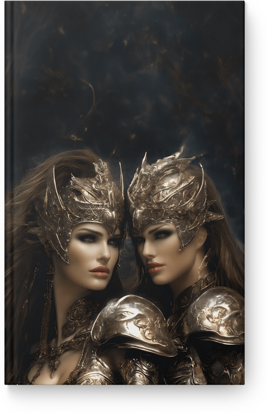 Altın Valkyrie Kız Kardeşler