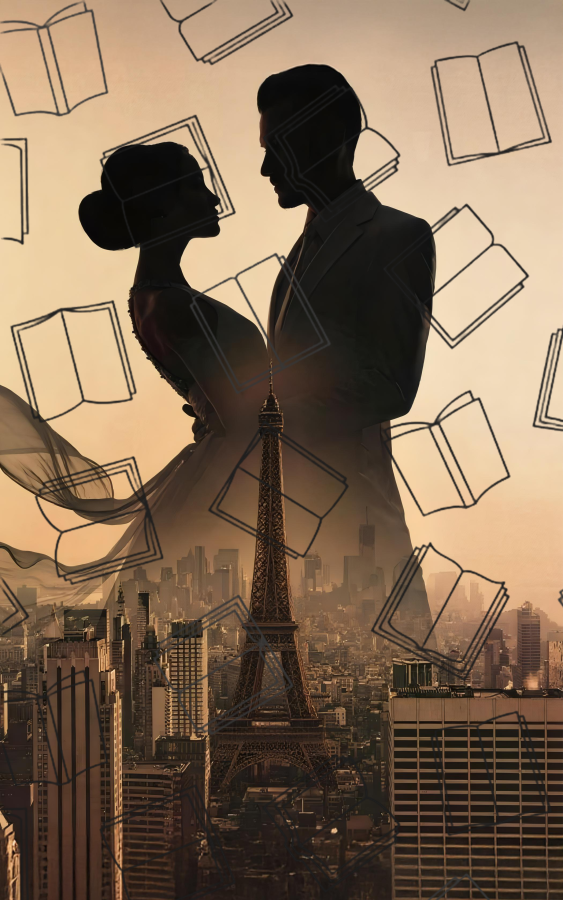 Parisli Romantik Silüet