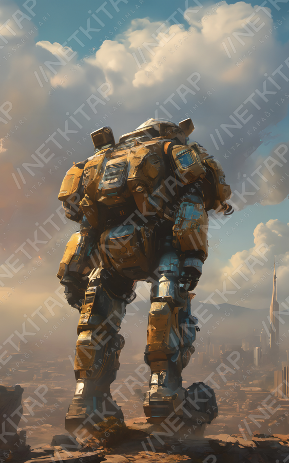 Titanik Mek Sentinel