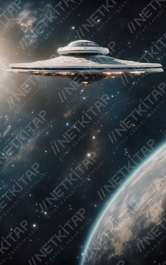 Galaktik Hovering Aracı