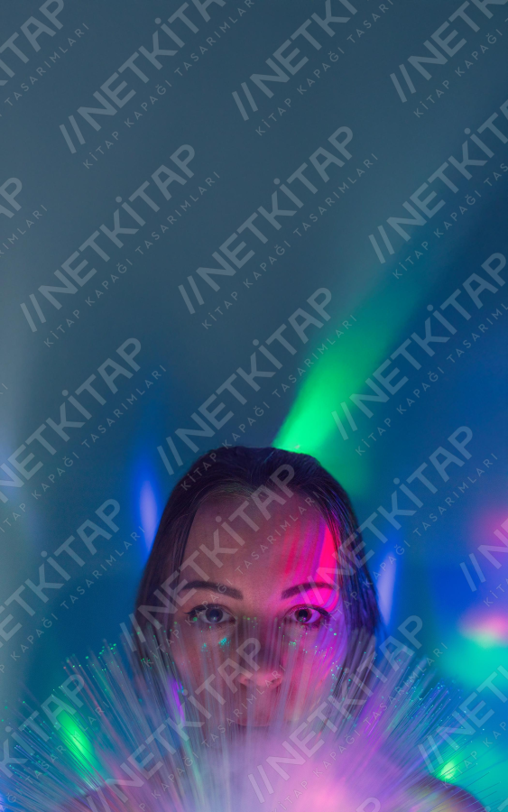 Neon Fiber Glow