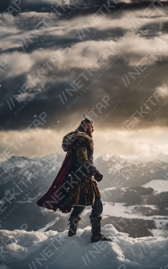 Viking Kış Nöbetçisi