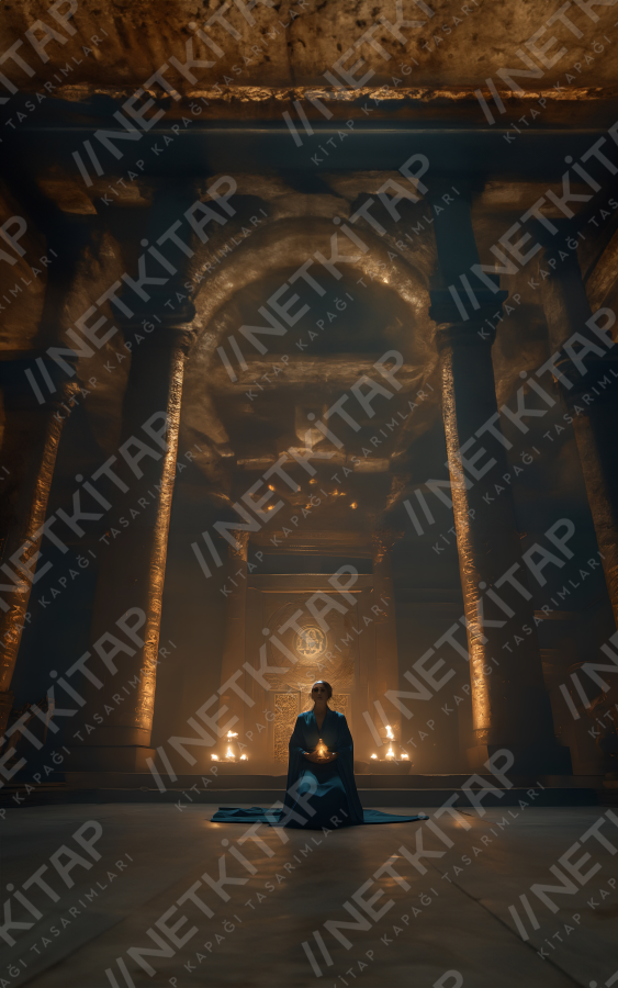 Antik Tapınak Meditasyonu