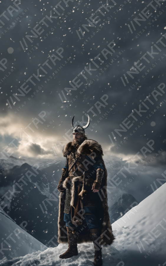 Viking Kış Savaşçısı