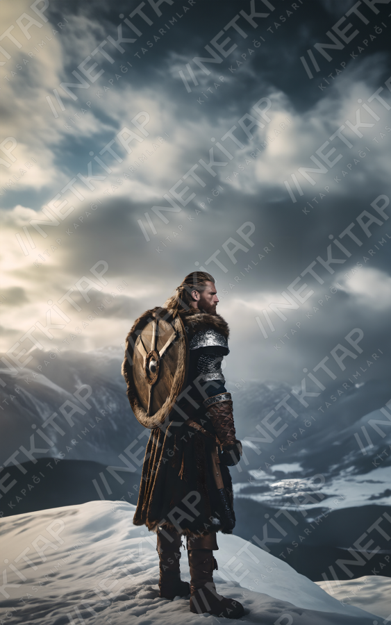 Viking Savaşçı Dikkati