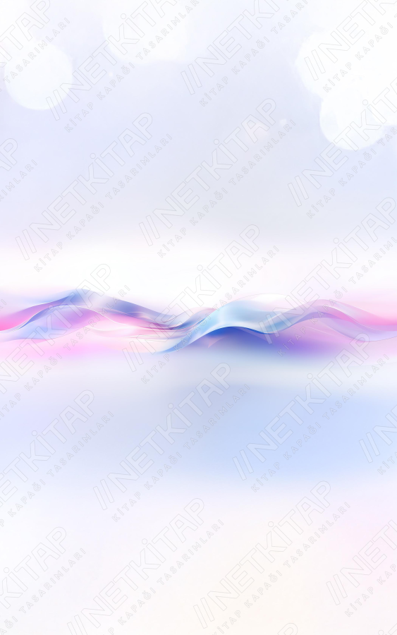 Eterik Pastel Dalgalar