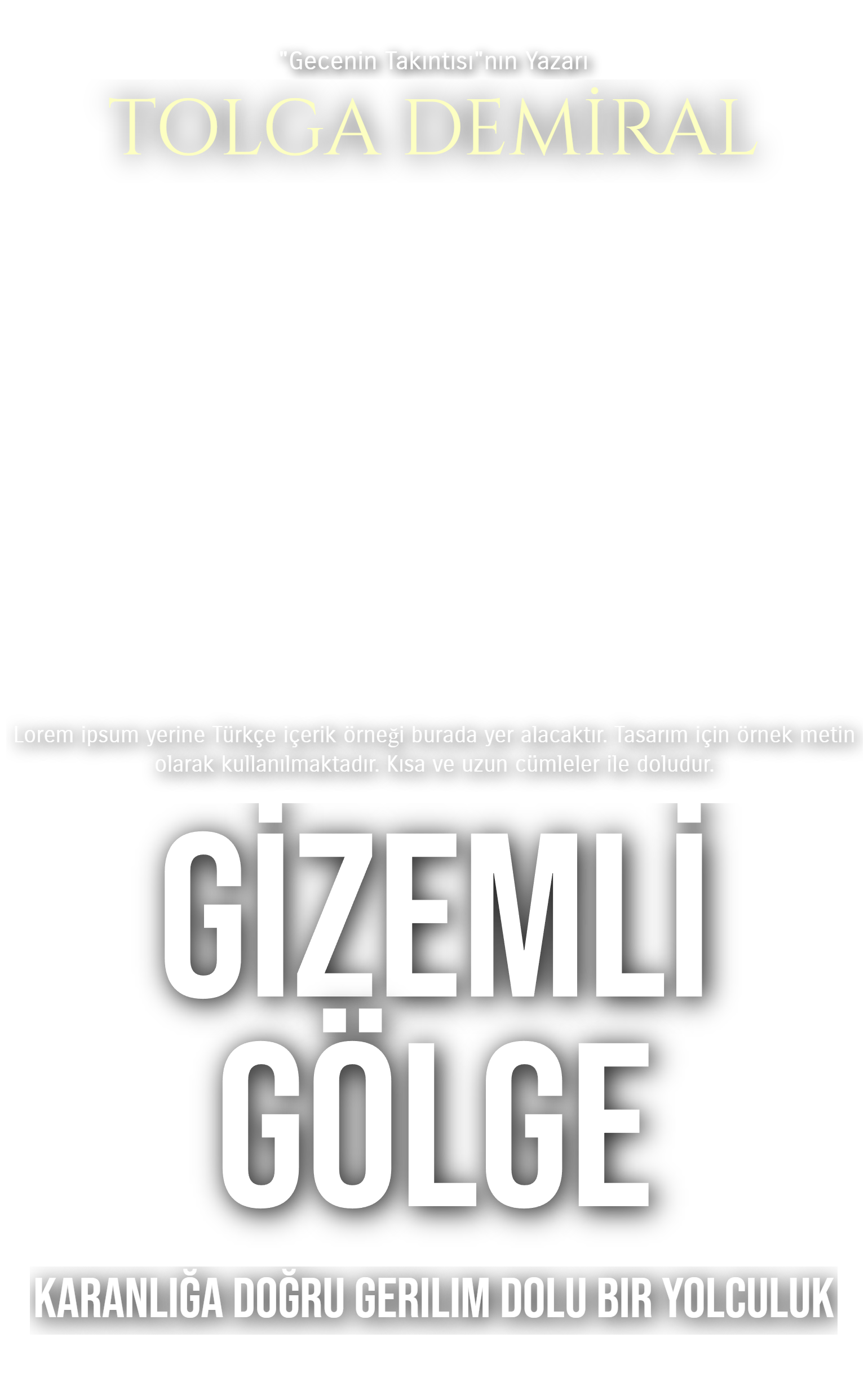 Şablon Katmanı