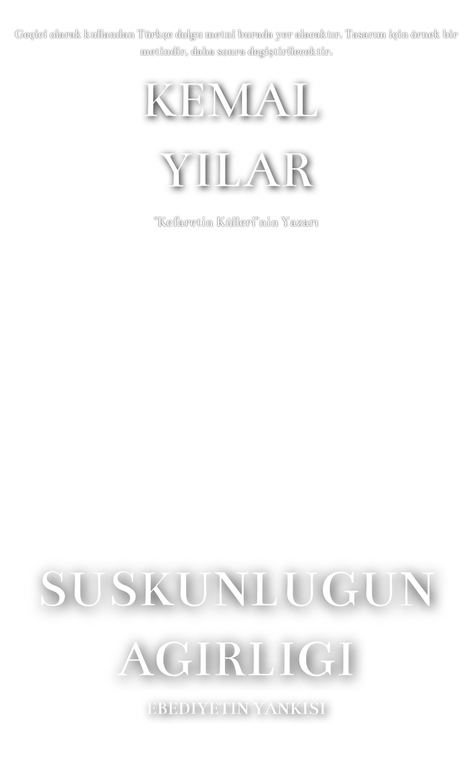 Şablon Katmanı