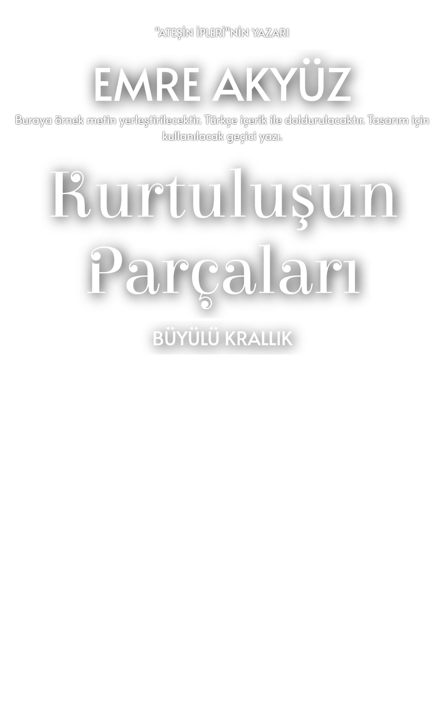 Şablon Katmanı