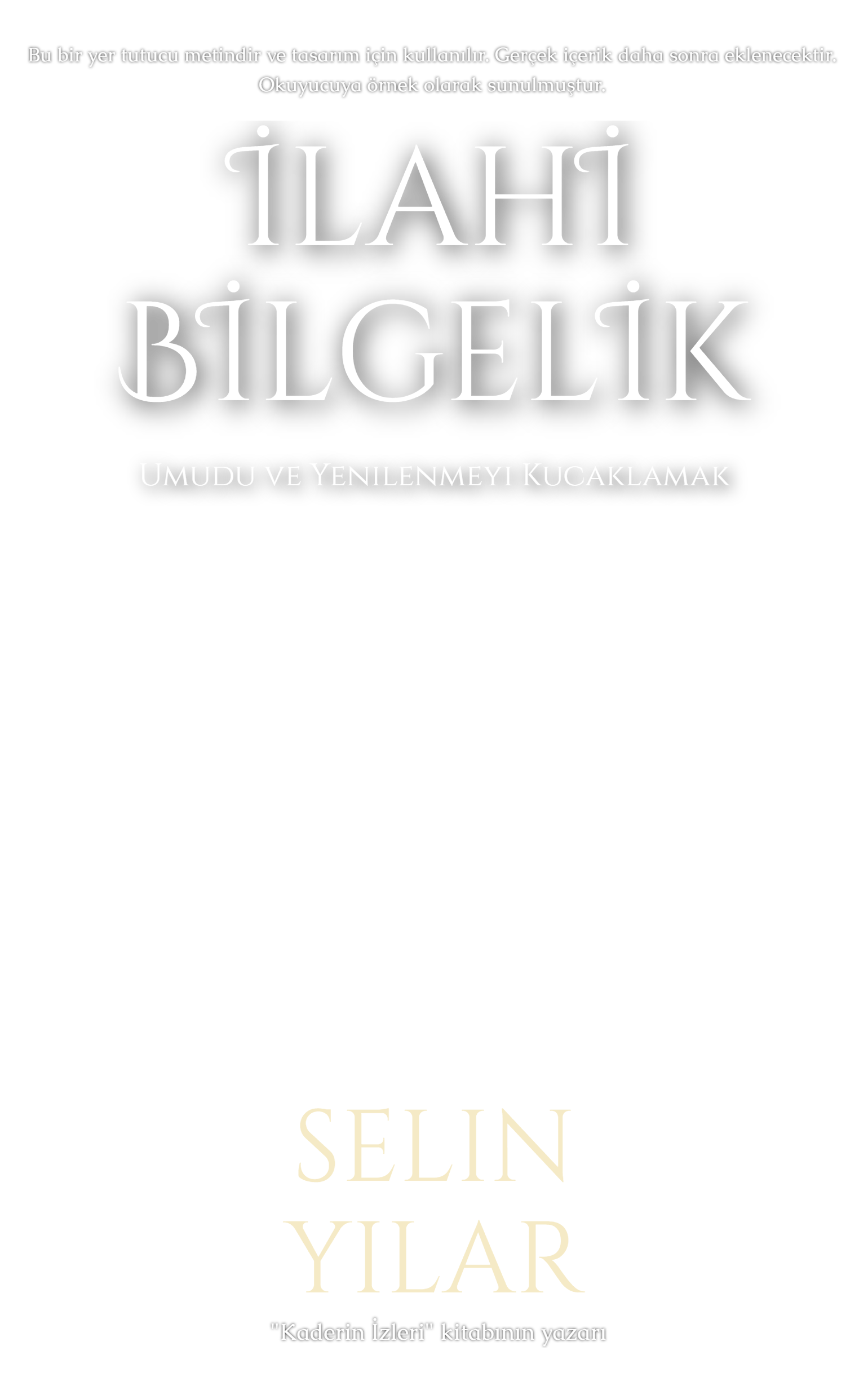 Şablon Katmanı