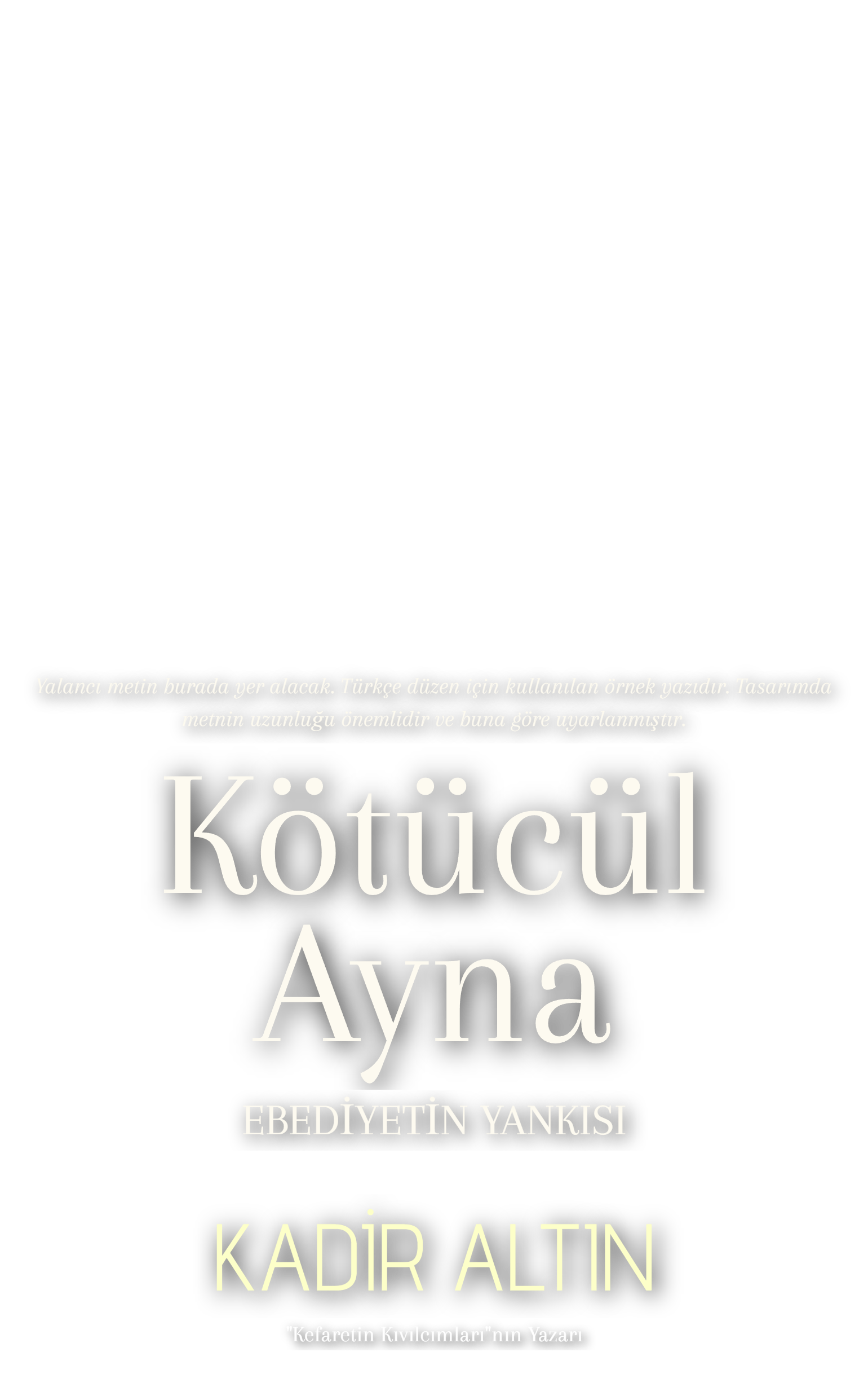 Şablon Katmanı