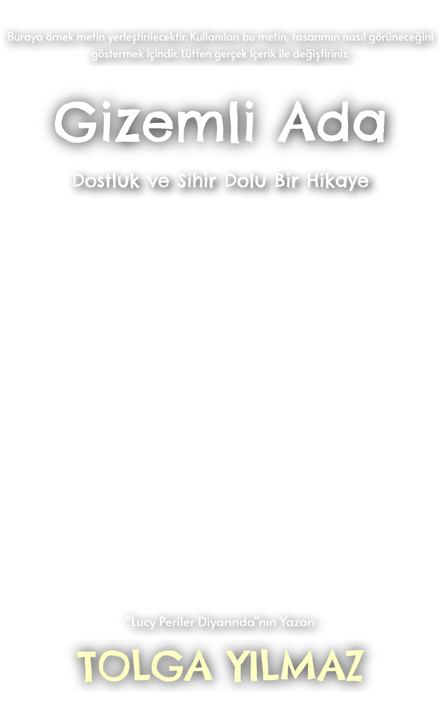 Şablon Katmanı