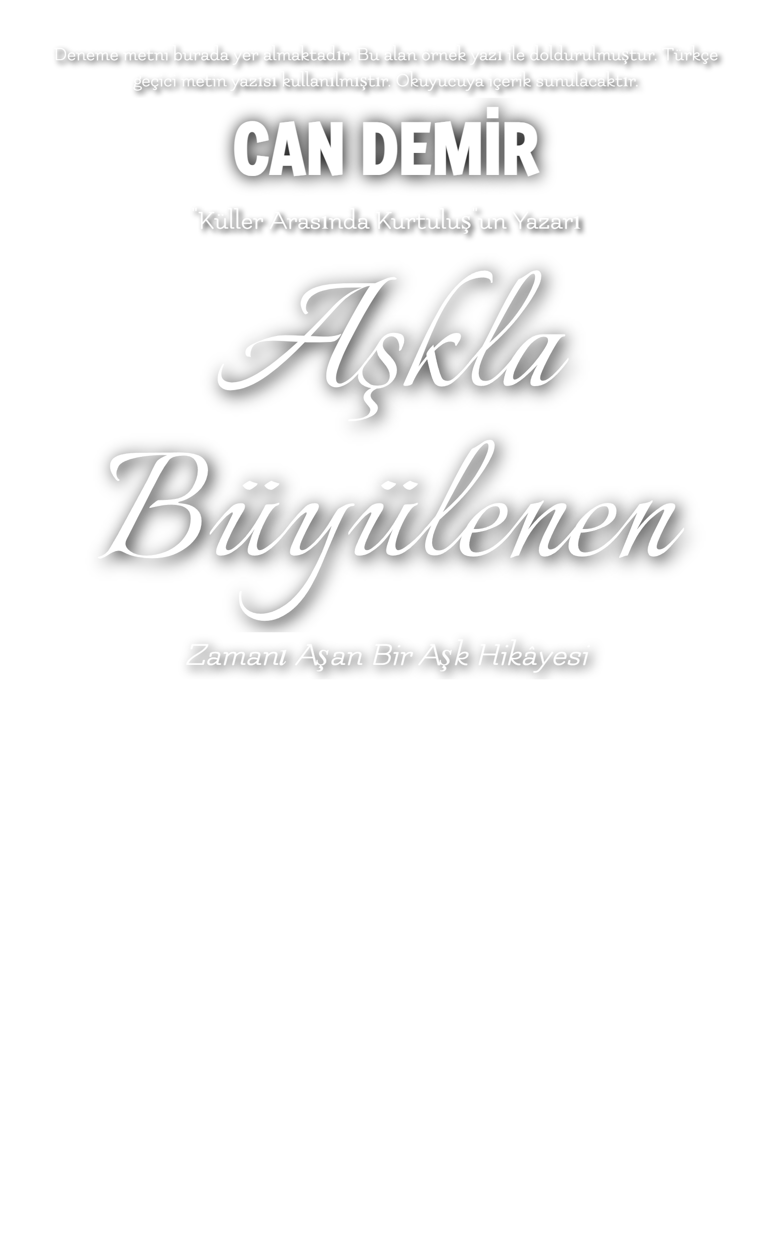 Şablon Katmanı