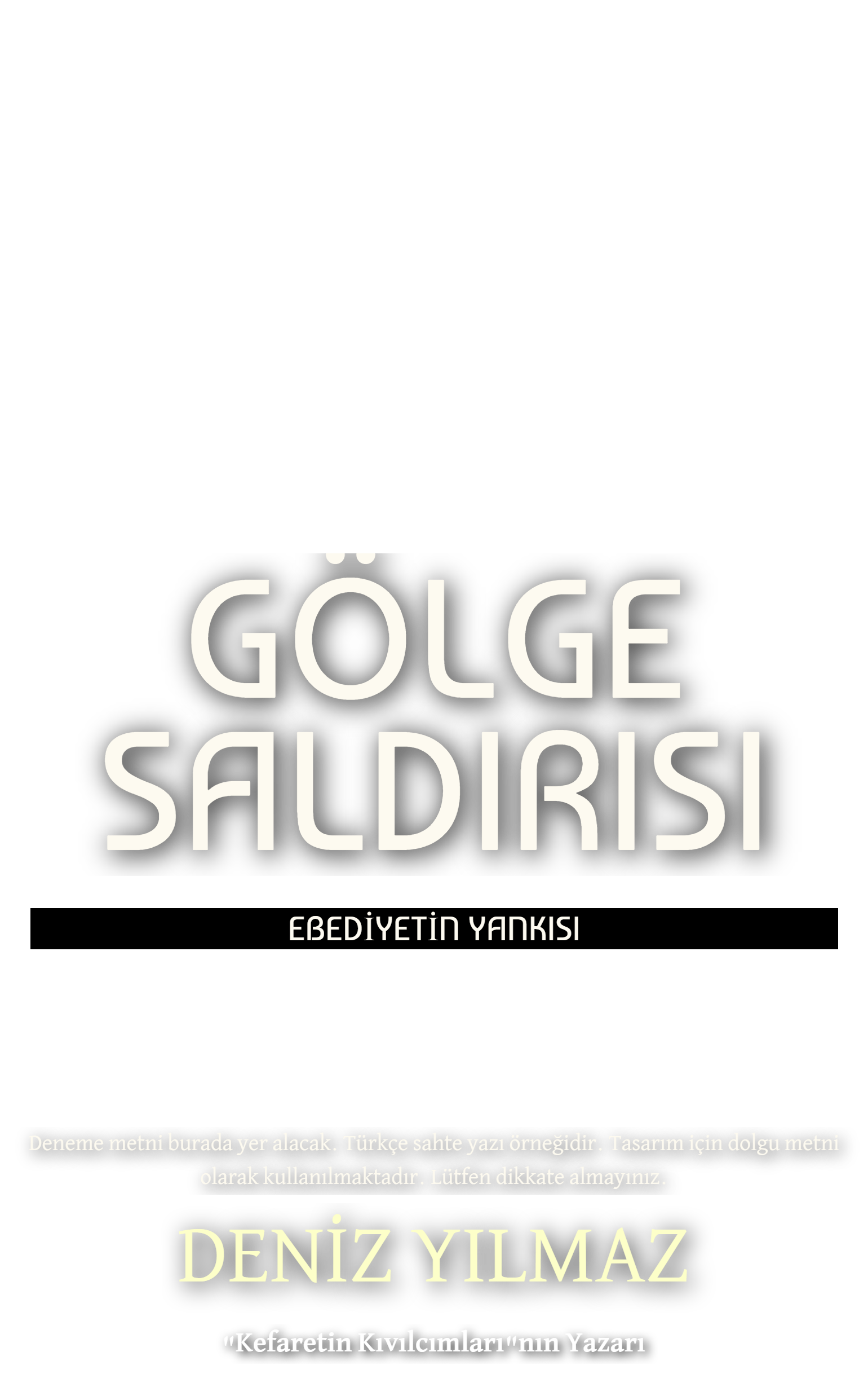 Şablon Katmanı