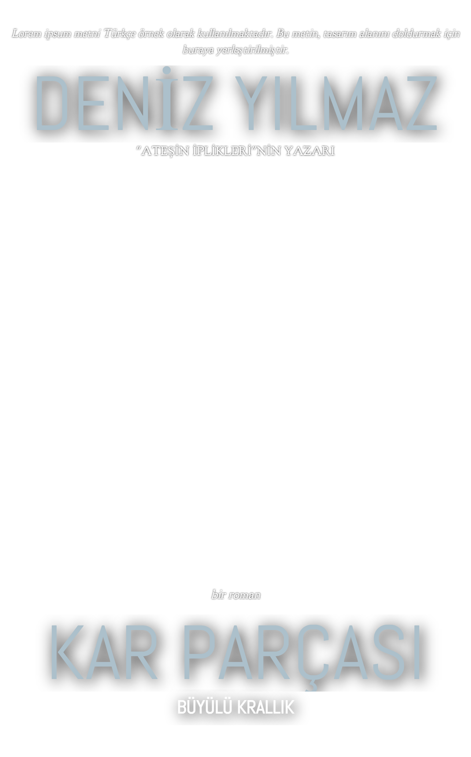 Template Overlay