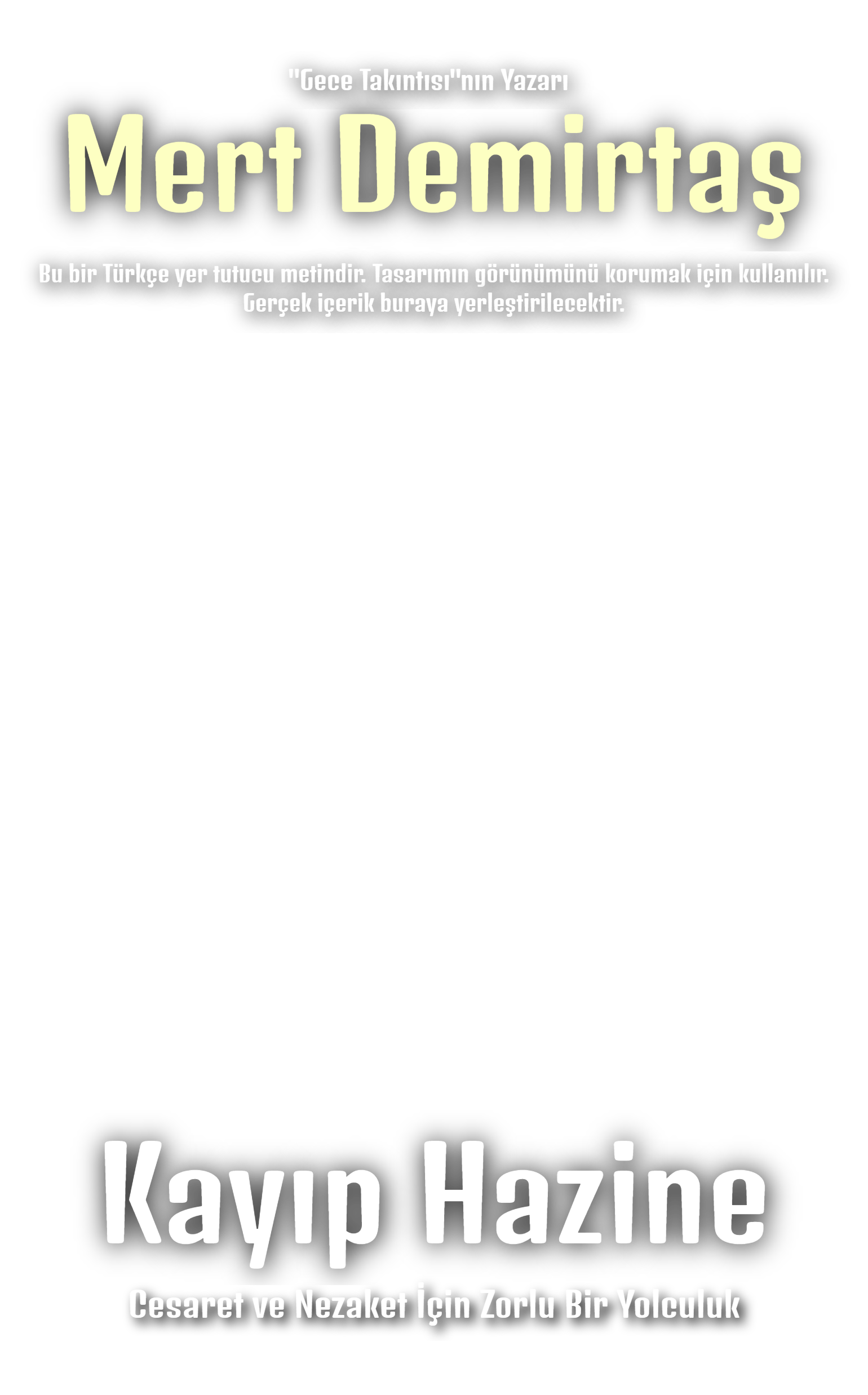 Template Overlay