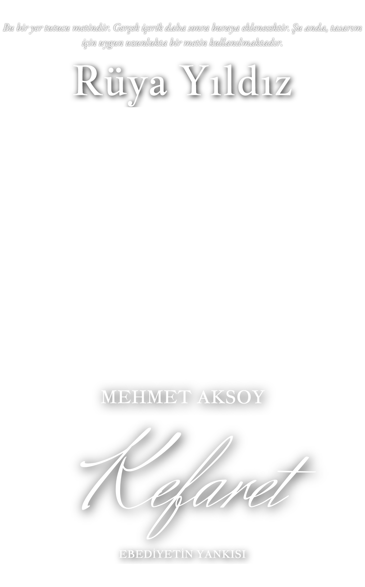Template Overlay