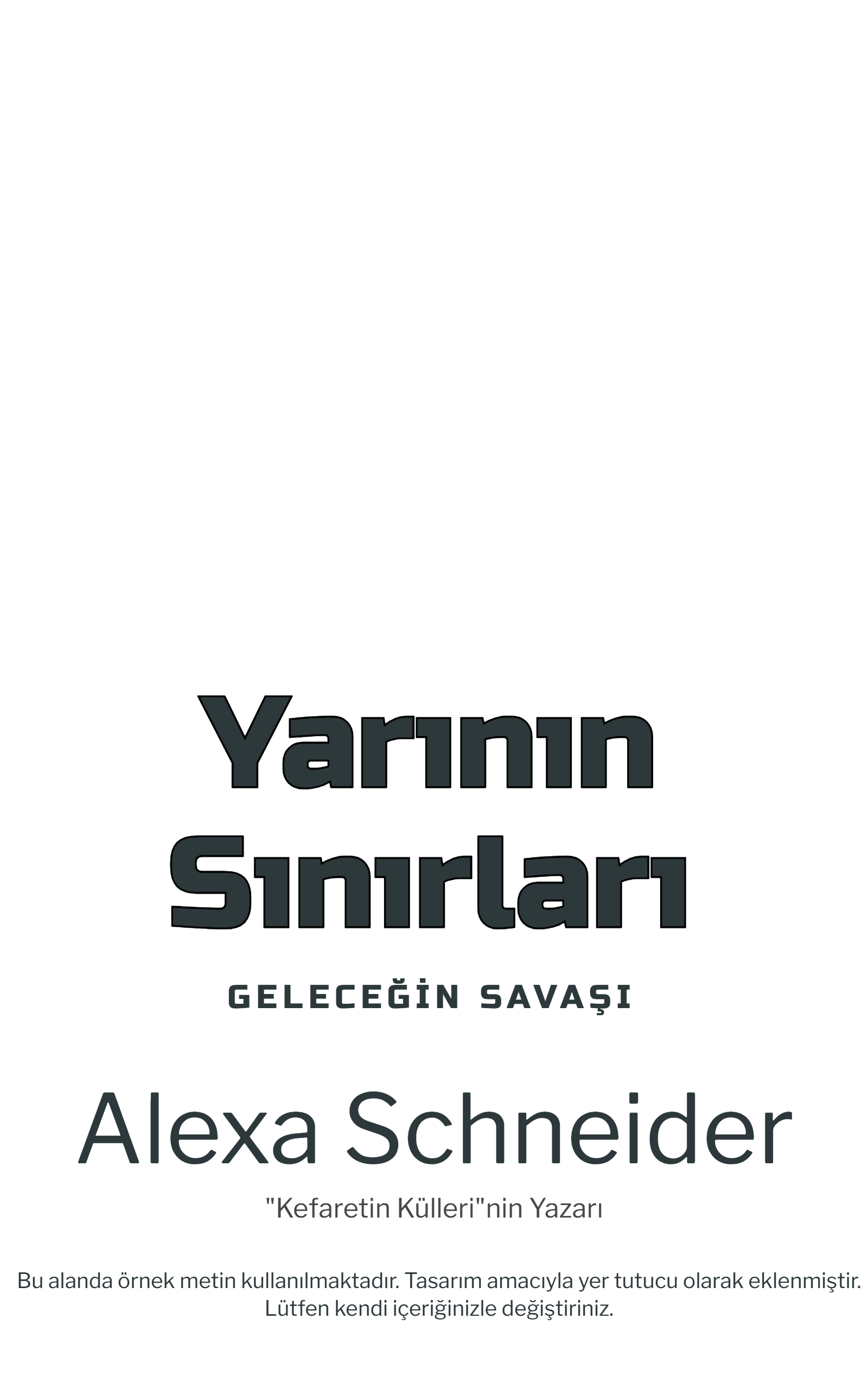 Şablon Katmanı