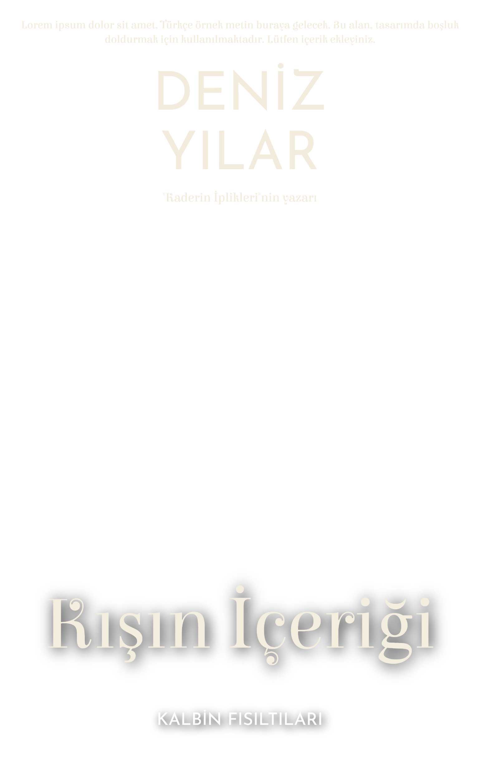 Şablon Katmanı