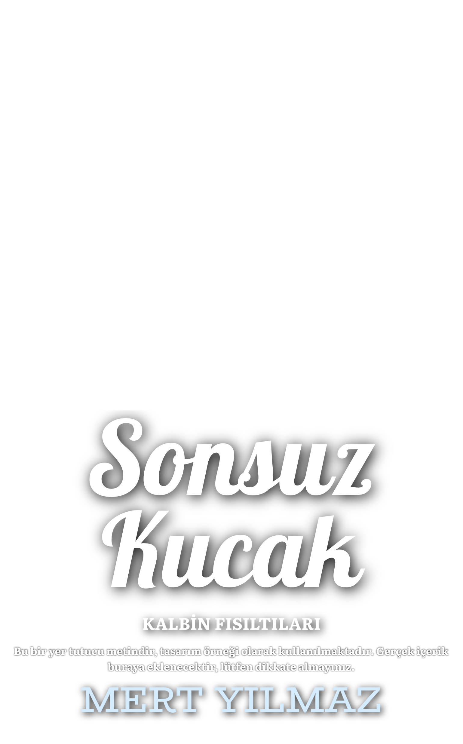 Şablon Katmanı